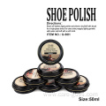 Eco-friendly shoe polish high gloss black shoe polish